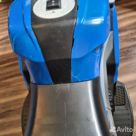 Детский электро-мотоцикл