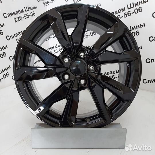 R17 5*114.3 et35 67.1