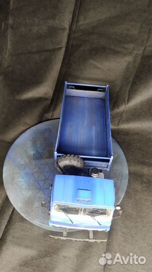 Камаз 4310, 1/35