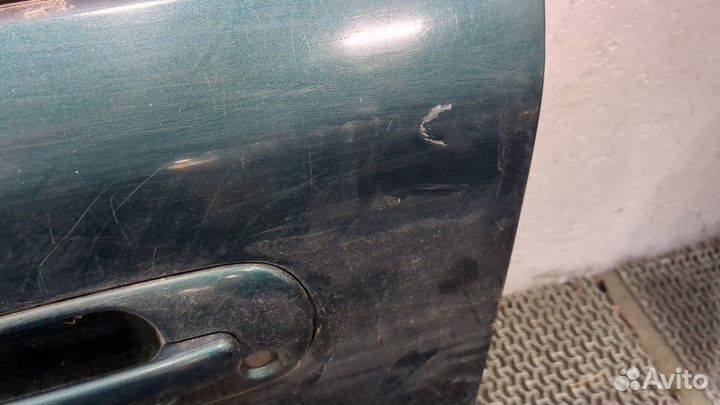 Дверь боковая Honda CR-V, 1999