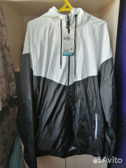 Олимпийка мужская новая