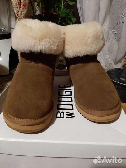 Угги