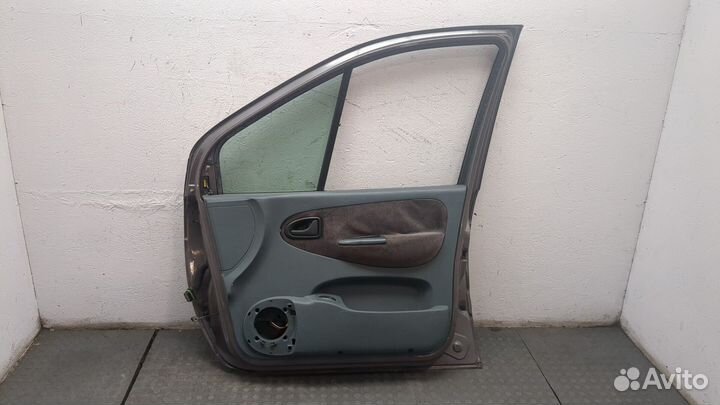 Дверь боковая Renault Scenic, 1999