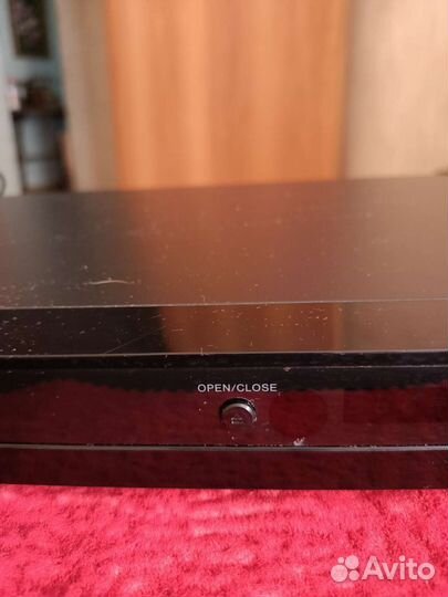 DVD плеер Pioneer