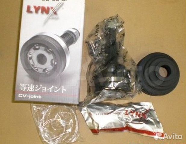 Шрус наружный Лансер 10