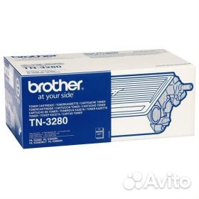 Brother TN-3280 (TN3280)