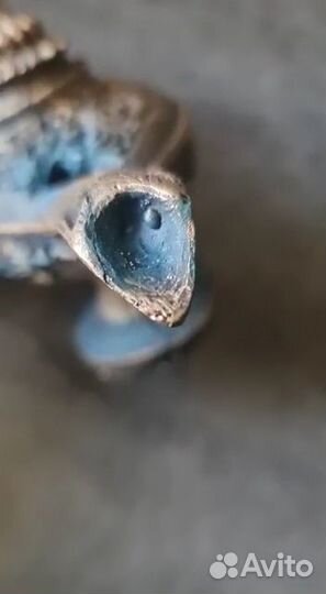 Лампа алладина для аквариумов Prime