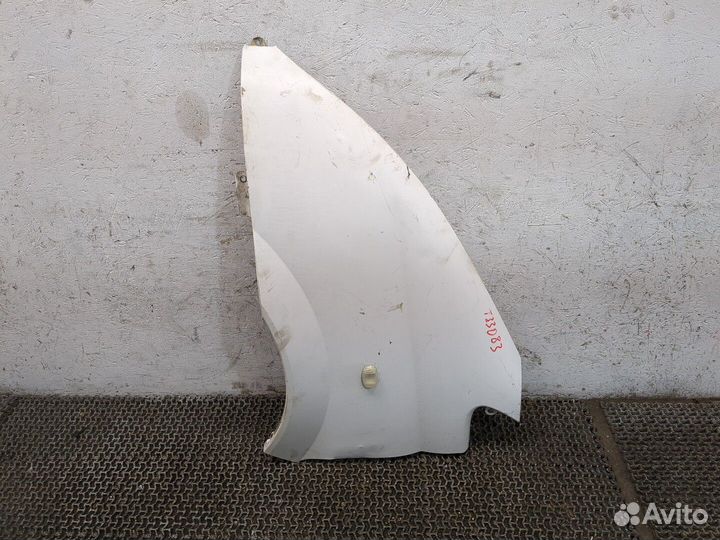 Крыло LDV (DAF) Maxus, 2007