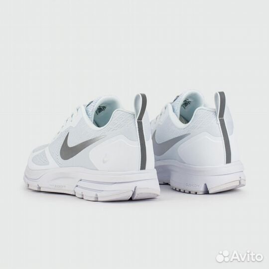 Кроссовки Nike Zoom Pegasus 26 White