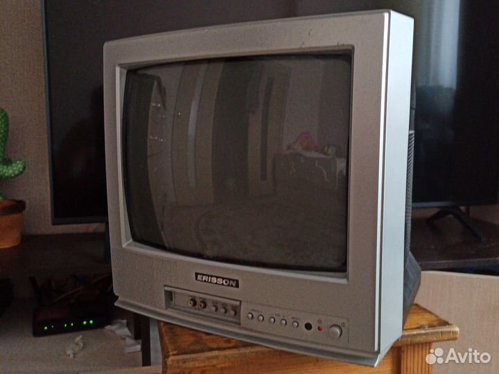 Телевизор ericsson S14