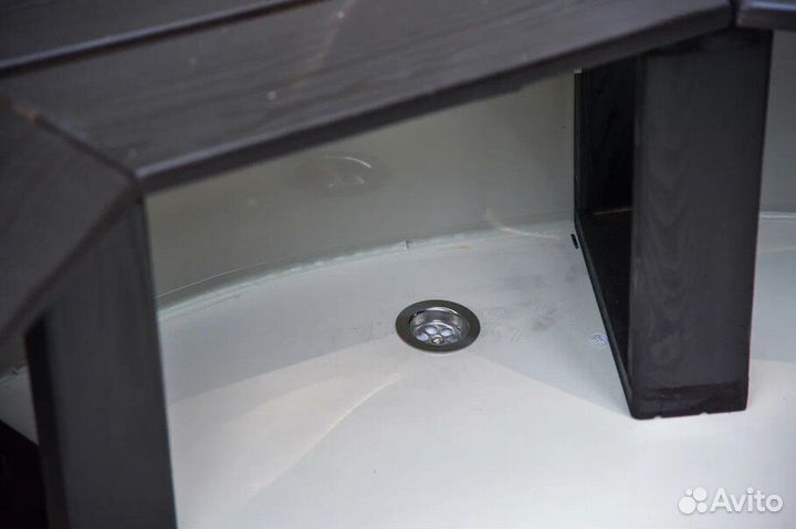 Японская баня Фурако от завода