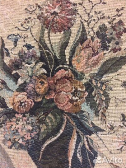 Картина гобелен