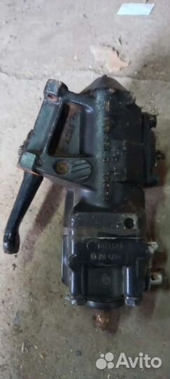 Редуктор рулевой на бмв е34