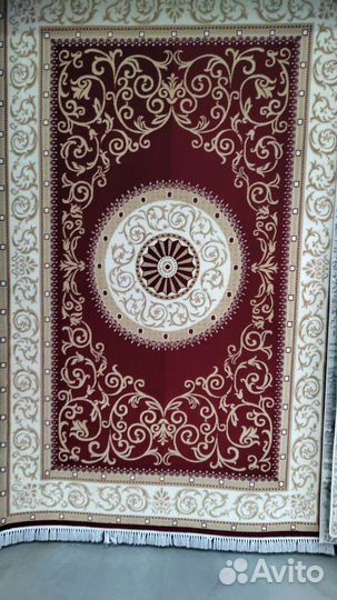 Ковры новые современные