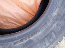 Hankook Winter I'Pike 215/65 R16 98T