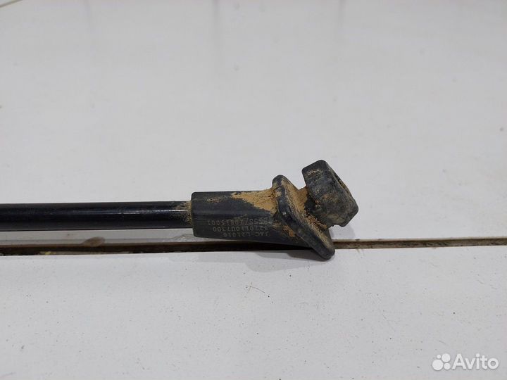 Держатель капота (Jac J7)