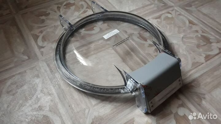 Крышка в сборе ммк-300.77.00сб для картофелечистки