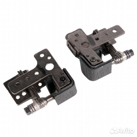 Петли экрана (LCD hinge) коплект R+L для Asus GL50