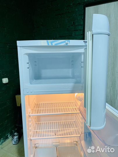 Холодильник 145см+доставка