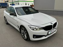 BMW 3 серия GT 2.0 AT, 2013, 144 600 км, с пробегом, цена 1 990 000 руб.