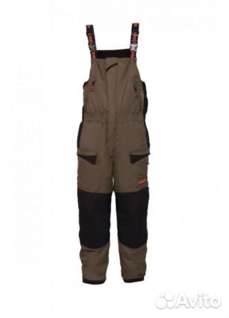 Полукомбинезон рыболовный Norfin Discovery