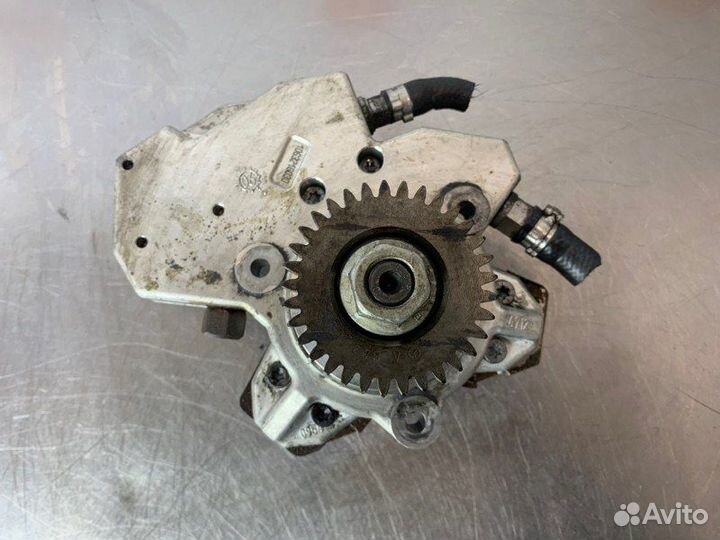 Тнвд Mercedes Ml W164 OM642 3.0 CDI 2006