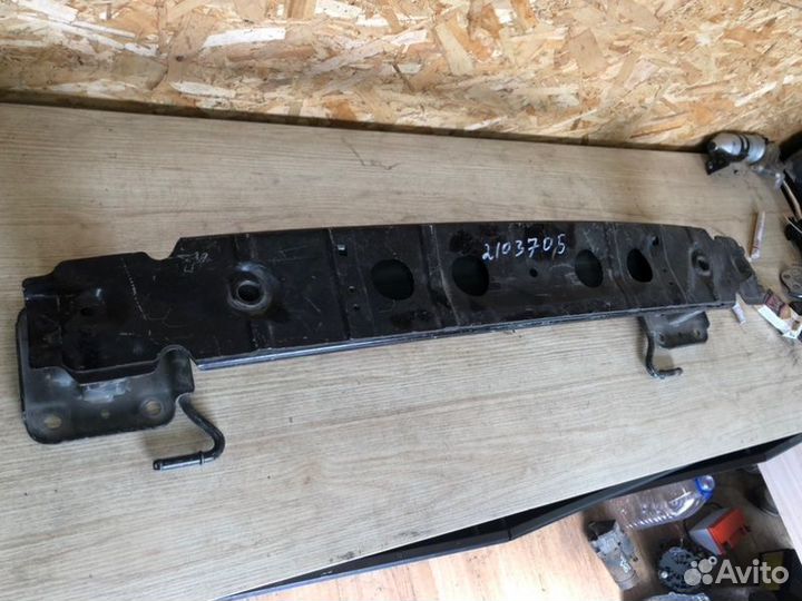 Усилитель бампера задний Mazda Cx-5