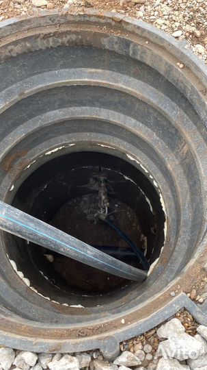 Проколы под дорогой ГНБ