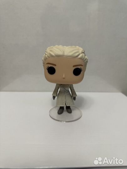 Фигурки Funko Pop