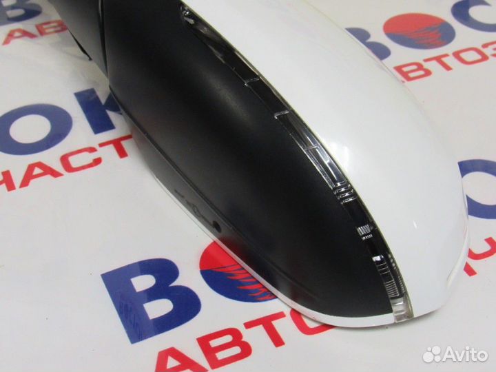 Зеркало Лево audi A6 4G2, 4G5