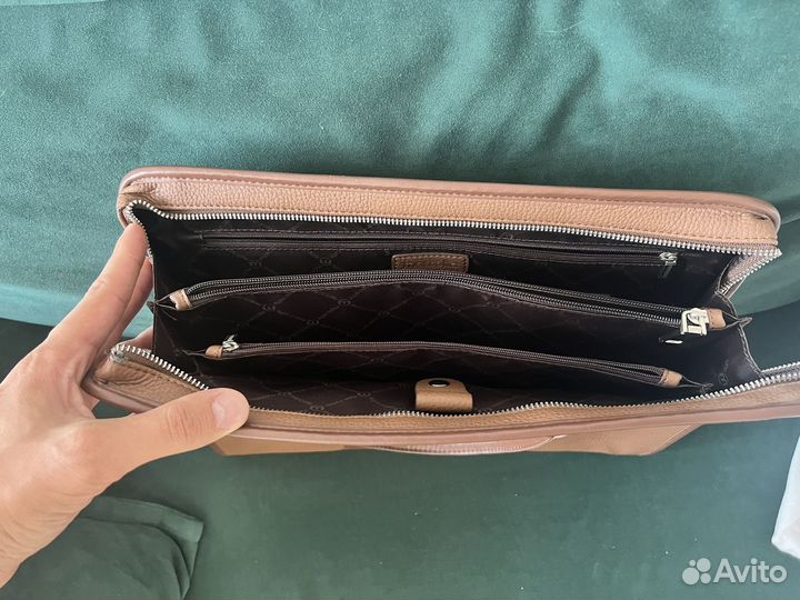 Сумка мужская mascotte