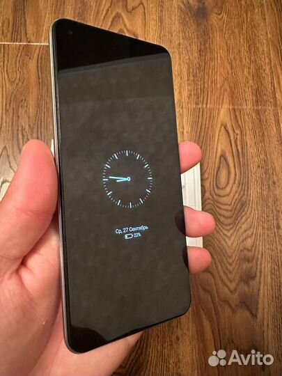 Xiaomi mi 11 lite 5g ne