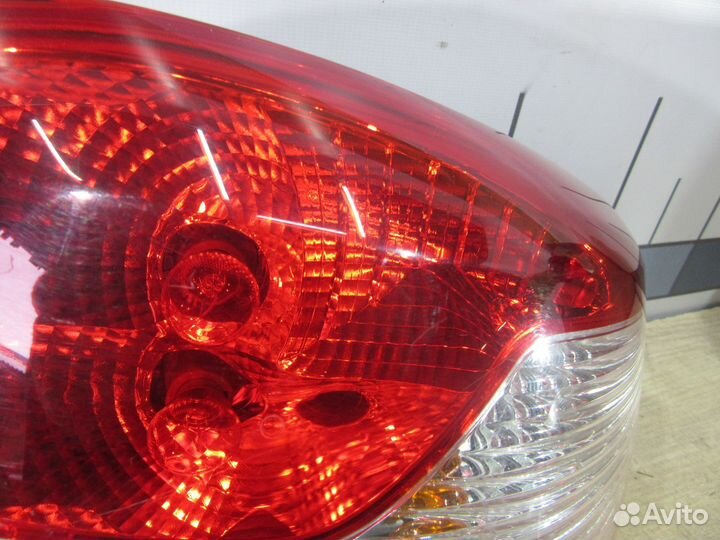 Фонарь задний правый VAZ LADA Granta после 2011