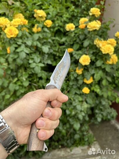 Кизлярские ножи