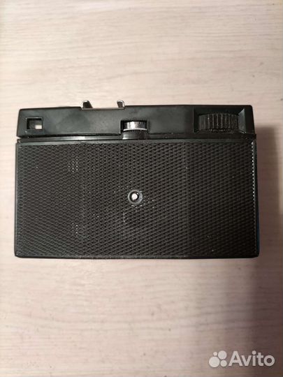 Фотоаппарат Смена 8М