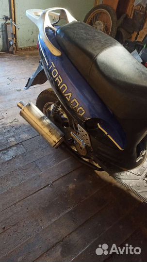 ABM Торнадо-S минск