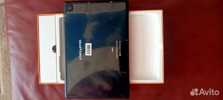 Планшет Teclast m40