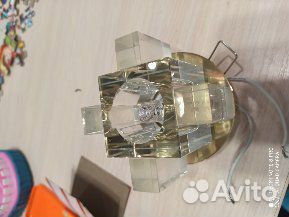 Светильник потолочный