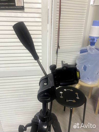 Продам штатив для фотоаппарата, телефона