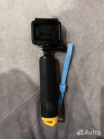 Экшн камера GoPro Hero 6