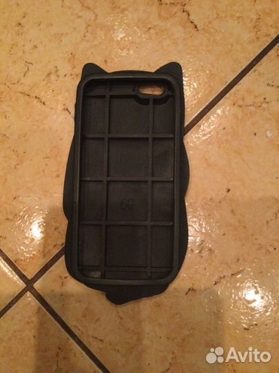 Чехол на iPhone 6G