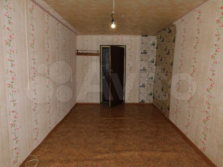 Комната 15,7 м² в 5-к., 3/4 эт.