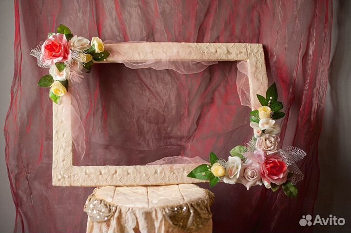 Бутафор-оформитель