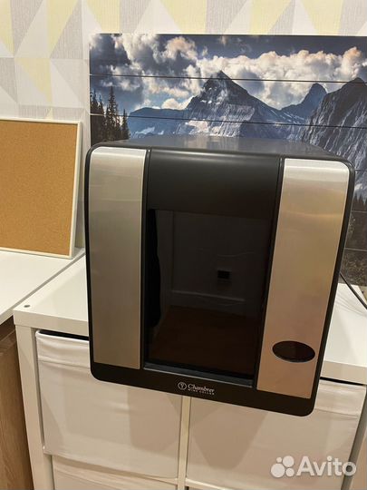 Винный холодильник