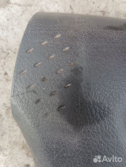 Накладка руля тагаз с10