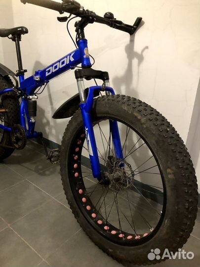 Велосипед б/у