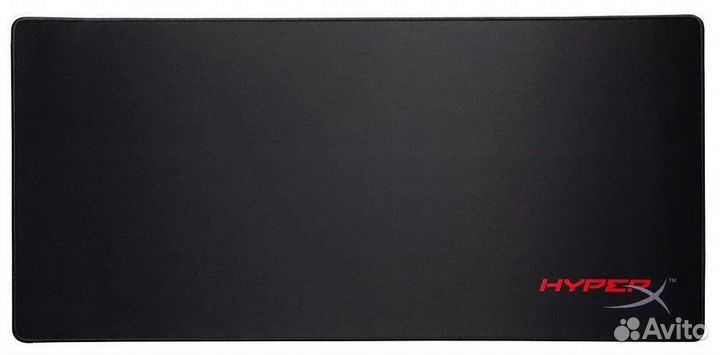 Ковер для мыши hyperX fury s (XL)