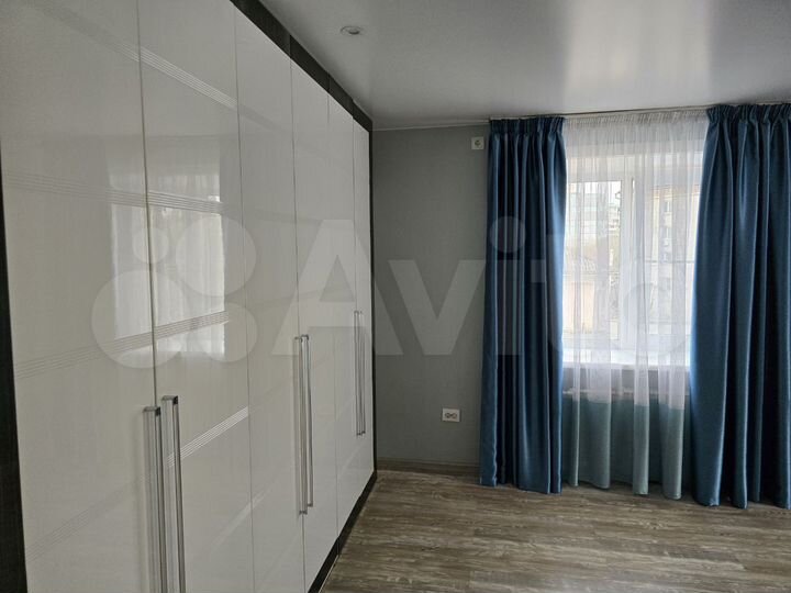 1-к. квартира, 31,1 м², 3/5 эт.