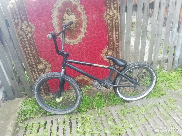 BMX
