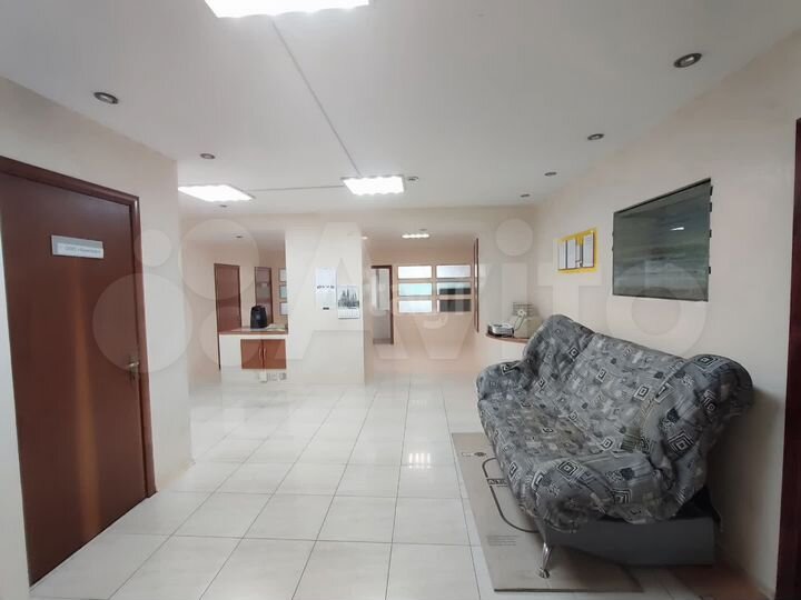 Продам офисное помещение, 190 м²